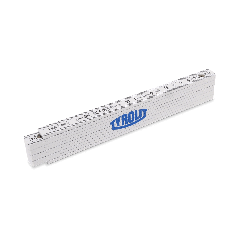 Meterstab 2m, Stabila