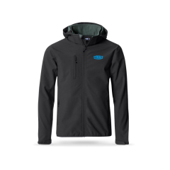 Softshell Jacke