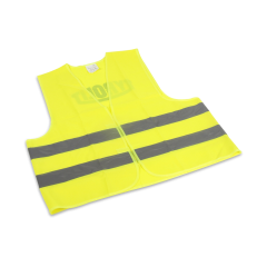Reflective vest