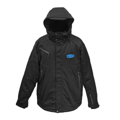 Winter Softshell Jacket