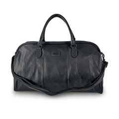 Travel vintage bag "Pure"