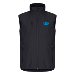 Softshell Waistcoat