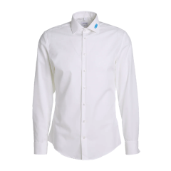 Men's shirt white