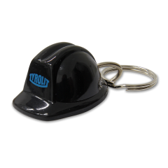 Key ring helmet