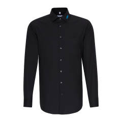 Men´s shirt black