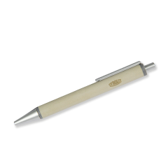 Concrete ballpoint pen