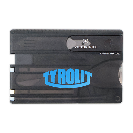SwissCard Classic