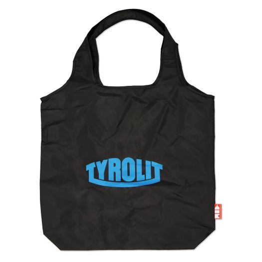 Foldable RPET Shopping Bag