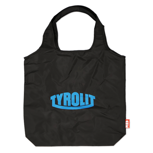 Foldable RPET Shopping Bag