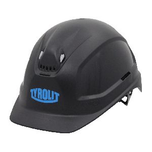 Safety helmet>