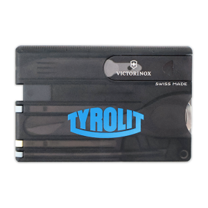 SwissCard Classic