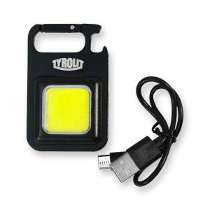 LED Keychain>