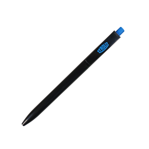 Qube High Gloss Ballpoint Pen